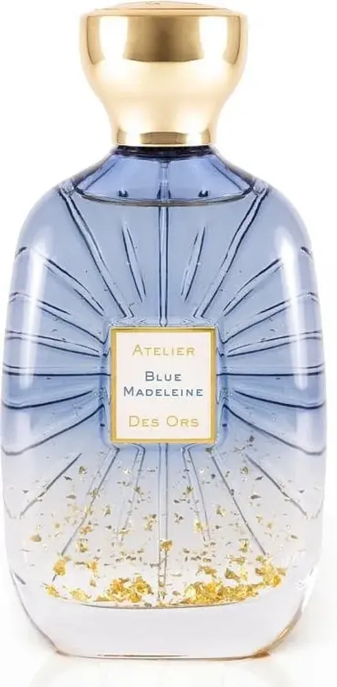 Atelier des Ors Blue Madeleine EDP 100 ml