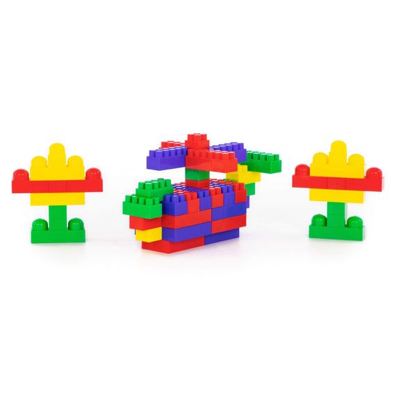 Konstruktor "Super-Miks"