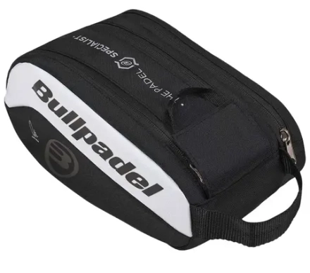 Косметичка спортивная Bullpadel BPN26001 D.Case Mini Bag - black
