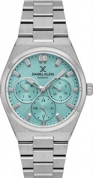 Daniel Klein Exclusive 13962-2 Женские наручные часы