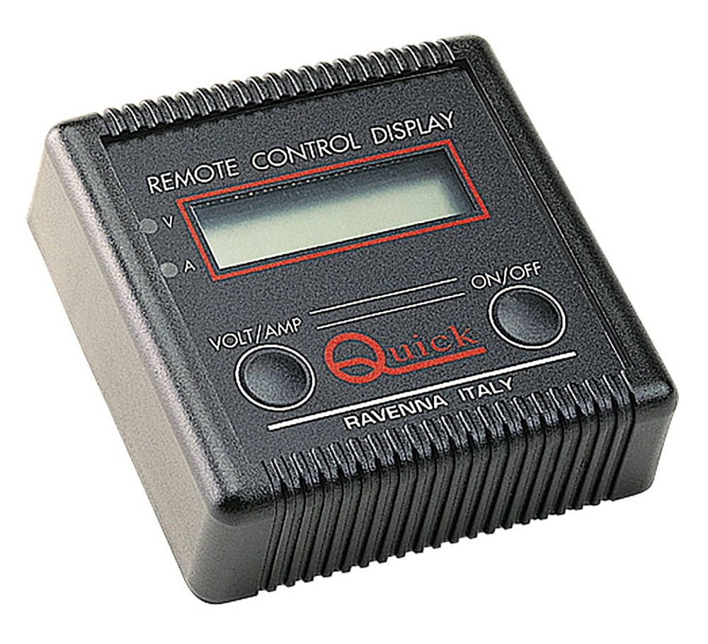 Выносной дисплей, Volt/Ampere (10236274)