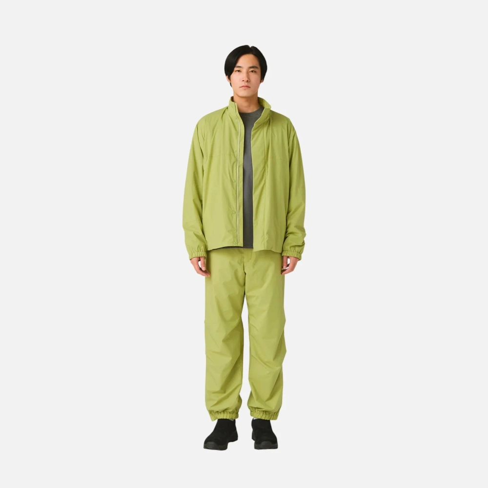 Куртка Snow Peak Octa Nomad
