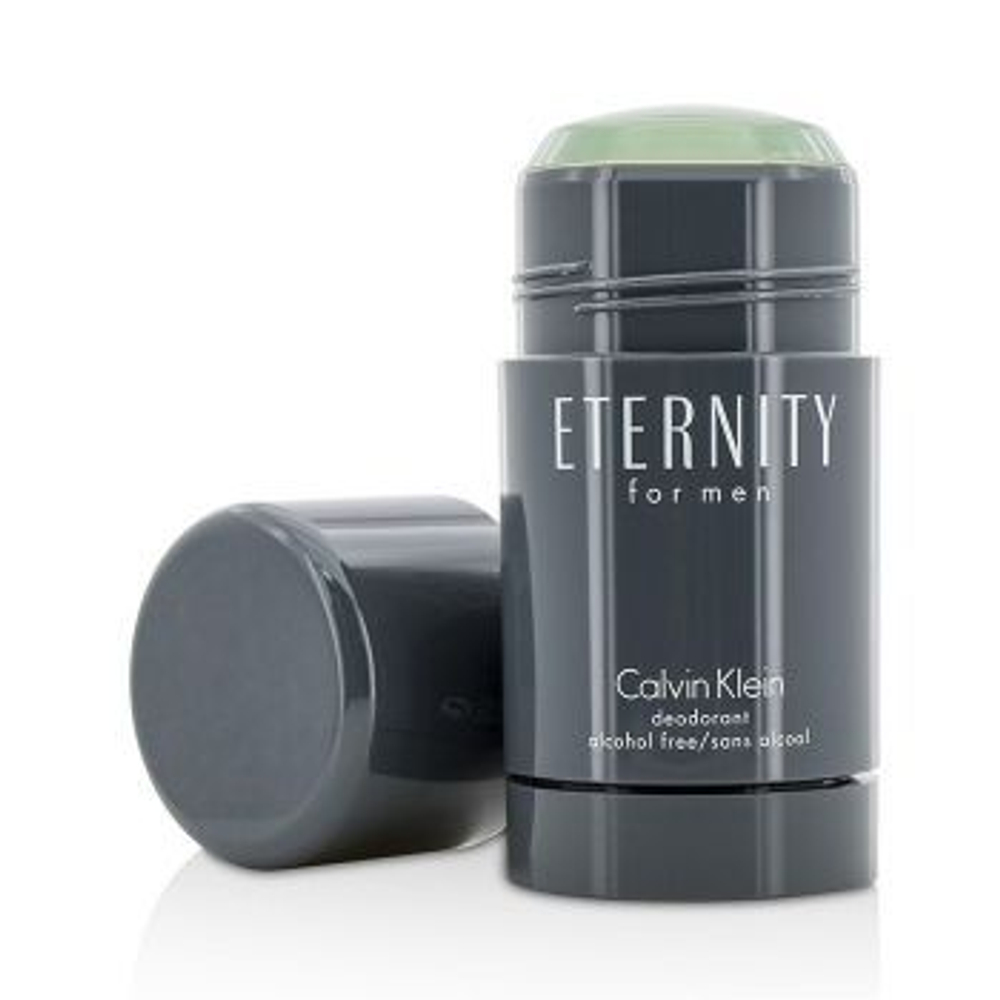 Calvin Klein Дезодорант-стик мужской парфюмированный Eternity 75 г (Монако)
