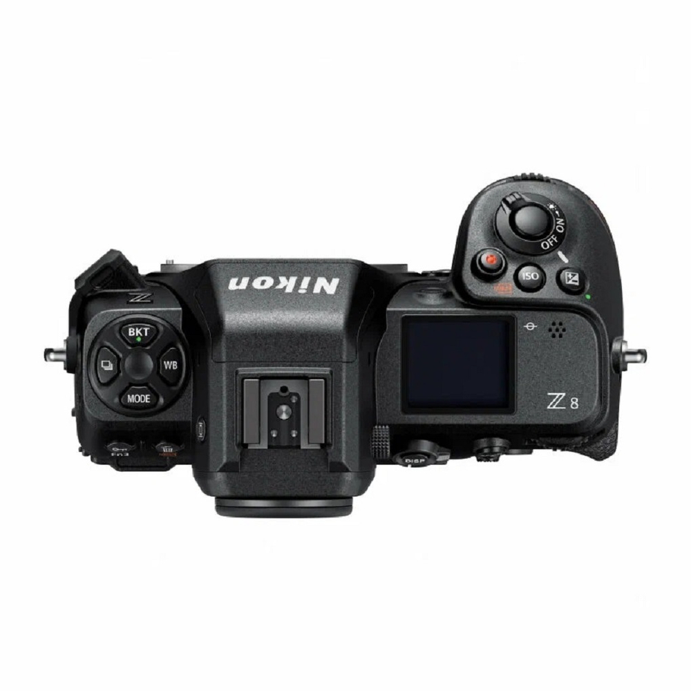 Nikon Z8 Body