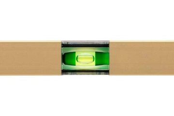 Магнитный уровень AZM 100 NEW, L=100 см, 2 глазка SOLA 01821301