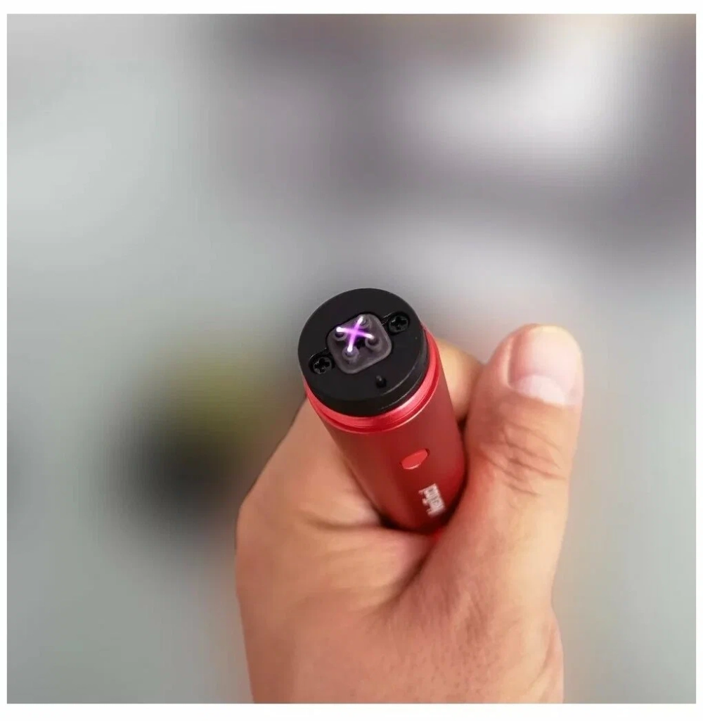 Фонарь Nextool Lightning Electric Arc Self-defense Flashlight