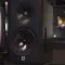 Dutch &amp; Dutch 8c Studio Speaker Black