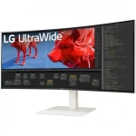 Монитор  LG UltraWide 38WR85QC-W