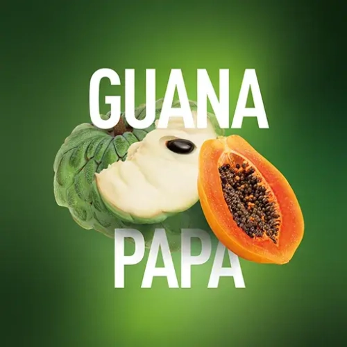Must Have 25гр. Гуанабана и Папайя (Guanapapa) (М)