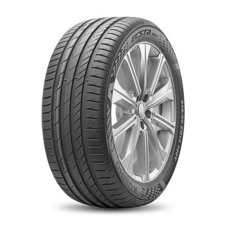 Летняя шина Kumho Ecsta PS71 (255/50 R20 109Y)