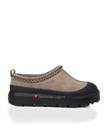 TAZZ HYBRID SLIPPER Smoke Plume