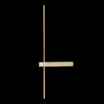Настенный светодиодный светильник ST Luce ASTENTE SL1589.031.01, 6W 4000K