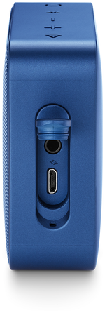 Портативная акустика JBL GO 2 Blue (синий)