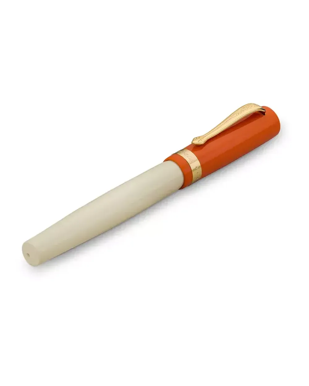 Ручка-роллер Kaweco Student 0.7мм Pen 70`s Soul (10001750) 2