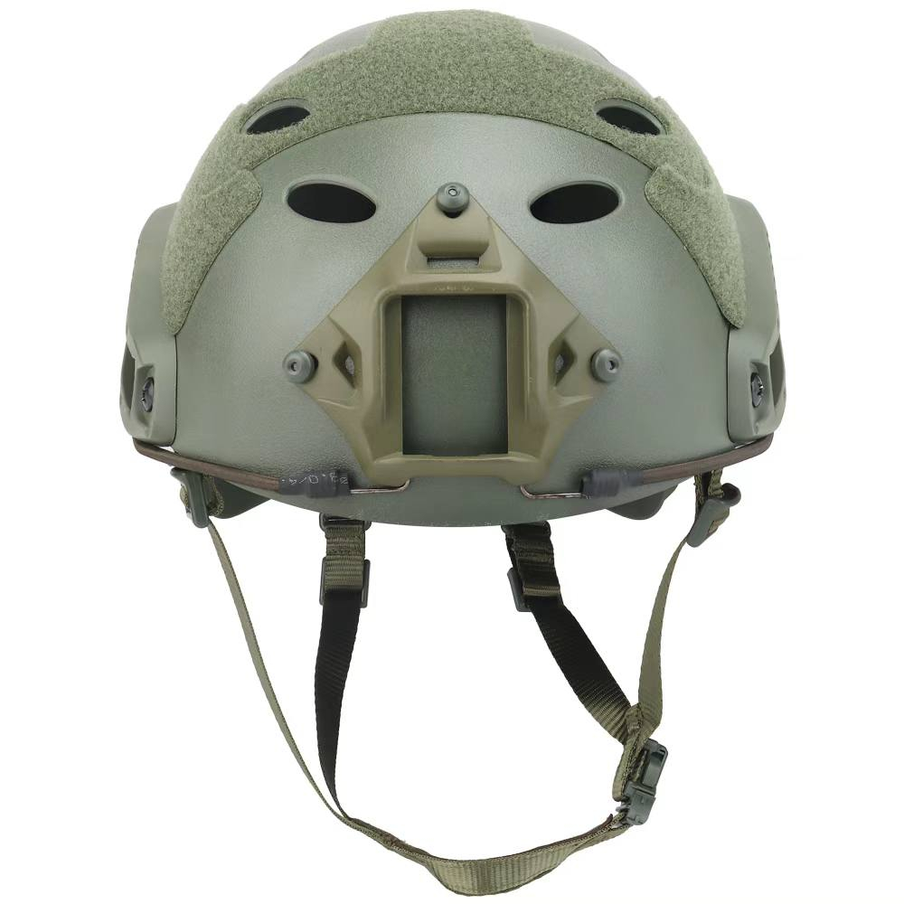 Шлем "WoSport Fast Base HL-09"