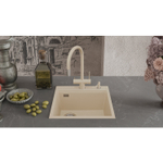 Rivelato TR-505-L beige scuro