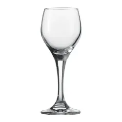 Рюмка 70 мл хр. стекло Mondial d 5,2 см h13,2 см Schott Zwiesel [6]