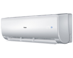 Кондиционер Haier Elegant HSU-12HNE03/R2 / HSU-12HUN203/R2 (-40С)