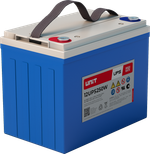 Аккумулятор UNIT 12UPS250W - AGM ( 12В / 75Ач )