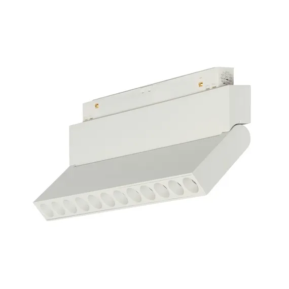 Трековый светильник FlowPoint MT0213-12W4K-W MyFar