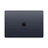 Ноутбук Apple MacBook Air 15 M5 (2026) 10CPU 10GPU 24/1TB Midnight