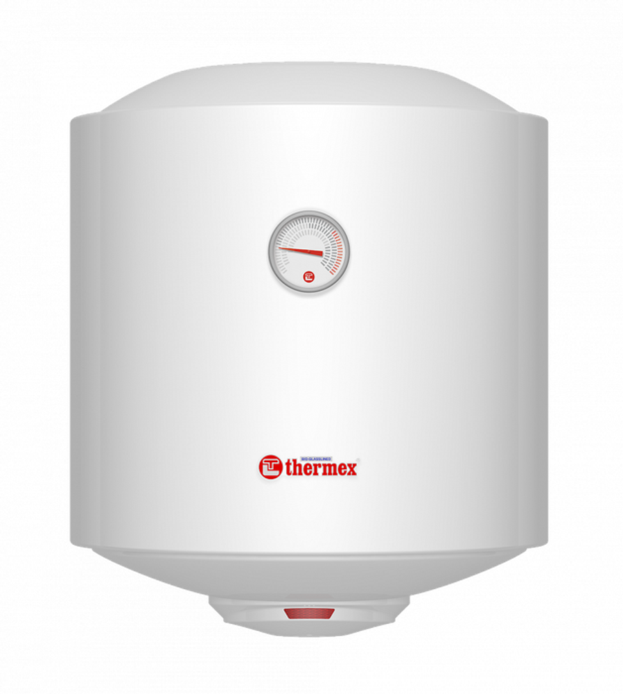 Водонагреватель электрический аккумуляционный бытовой THERMEX TitaniumHeat 50 V,эмаль,1.5 кВт,75 °C, шт Водонагреватель электрический аккумуляционный бытовой THERMEX TitaniumHeat 50 V,эмаль,1.5 кВт,75 °C, шт