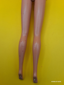 Кукла Барби винтаж под реставрацию и ремонтCelebration Barbie Sears 100th Anniversary Mattel 1985 год 033497