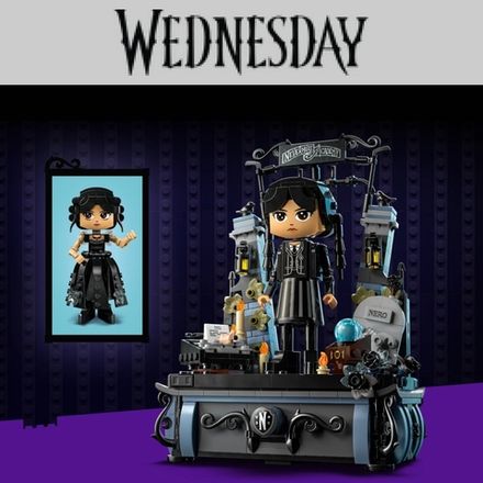 Wednesday