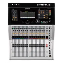 Yamaha TF1 компактный цифровой микшерный пульт