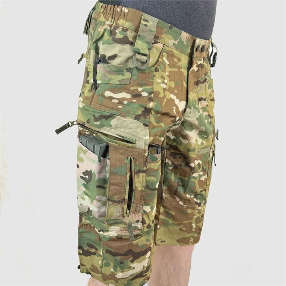Шорты "All-terrain"