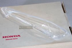 33402-KVB-T01. LENS FRONT WINKER RIGHT