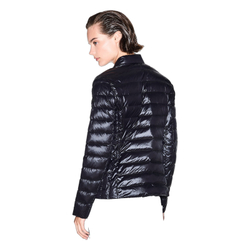Пуховик Armani Exchange