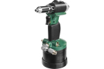 Заклепочник пневматический 2,4-4,8мм ARC-48 Vacuum-Lock KRAFTOOL