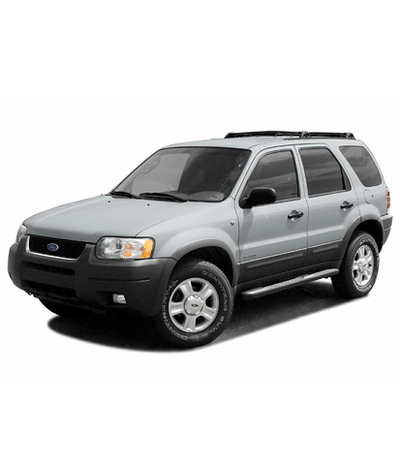 Ford Maverick (2000-2007)