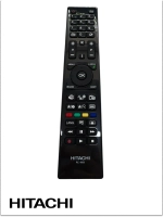Пульт для телевизора HITACHI 4860 (GR/S)BL/P 23114789 23114789