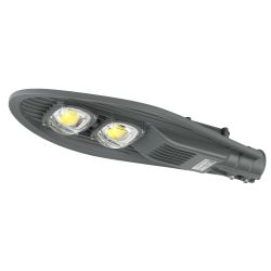 Светильник уличный светодиодный ЭРА SPP-5-80-5K-W 80Вт 5000К IP65 КСС Ш гарантия 5 лет | Уличные консольные светильники