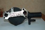 Насос водяной TDQ 12 3L/Water pump assy