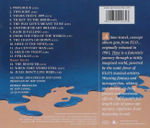 Electric Light Orchestra / Time (CD)