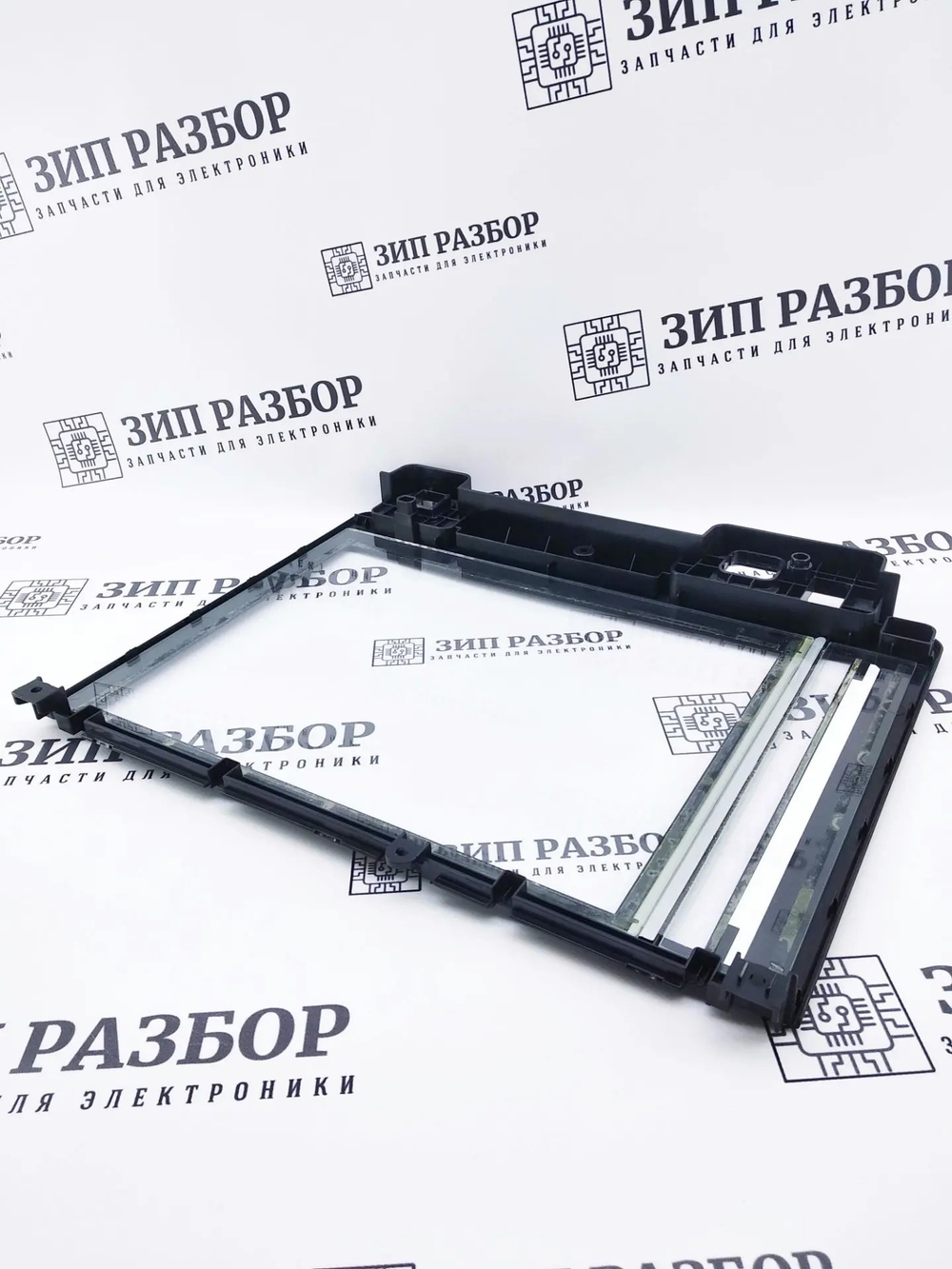 Стекло сканера LEM323001 | LEM016 Brother 2500, 2700