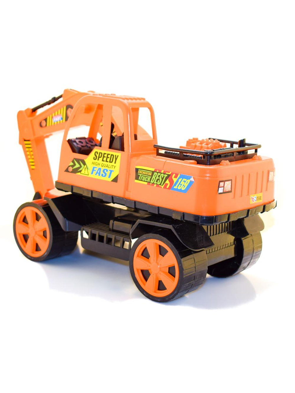 Игрушечная строительная техника, BTG-061