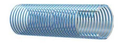 Рукав для перекачки рыбы DN 203 P=2 серия 967OE (ПВХ)