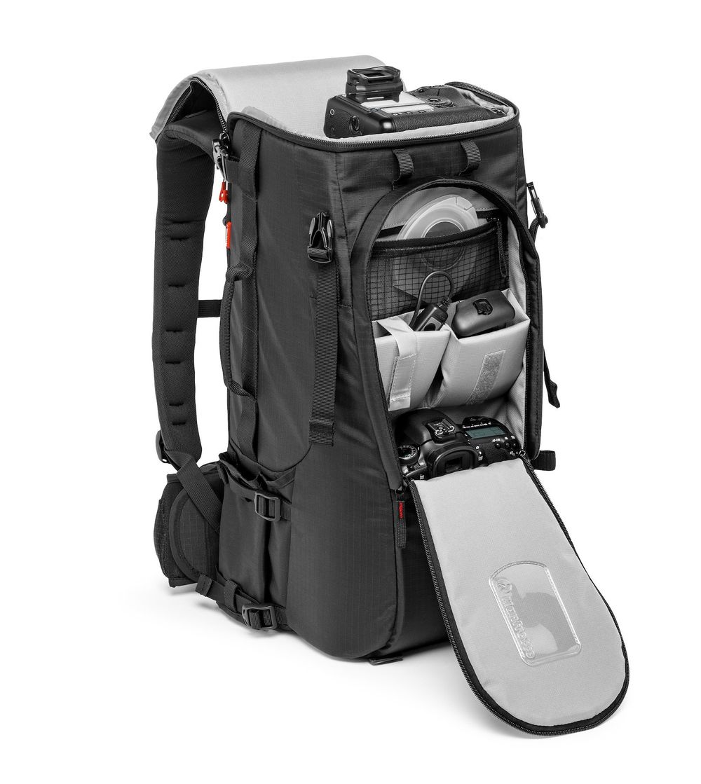 Manfrotto MB PL-TLB-600 Pro Light