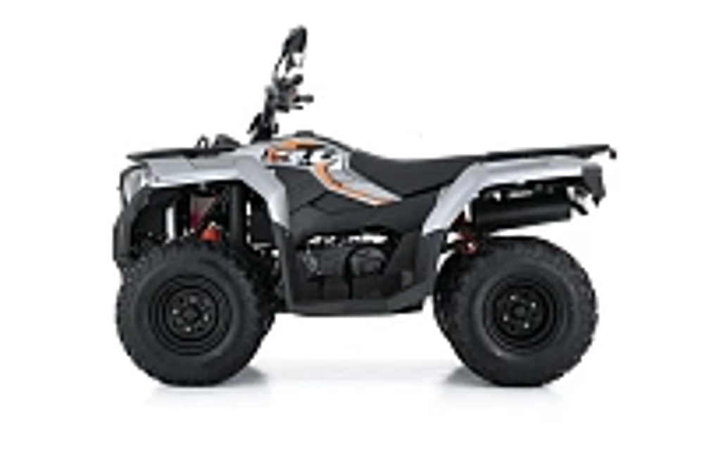 Квадроцикл LONCIN TRV 350PRO