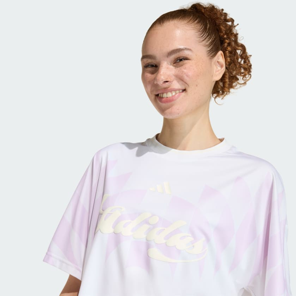 Дом Tiro - Adidas