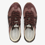 Premiata кроссовки Jacky25d/8624