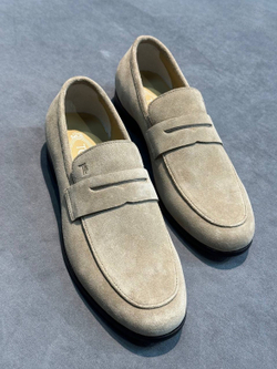 Лоферы Tods