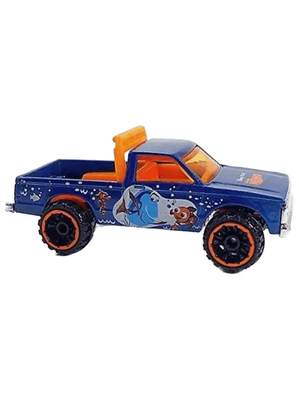 Машинка Хот Вилс Peanuts Super Gnat GDG83 JCB84