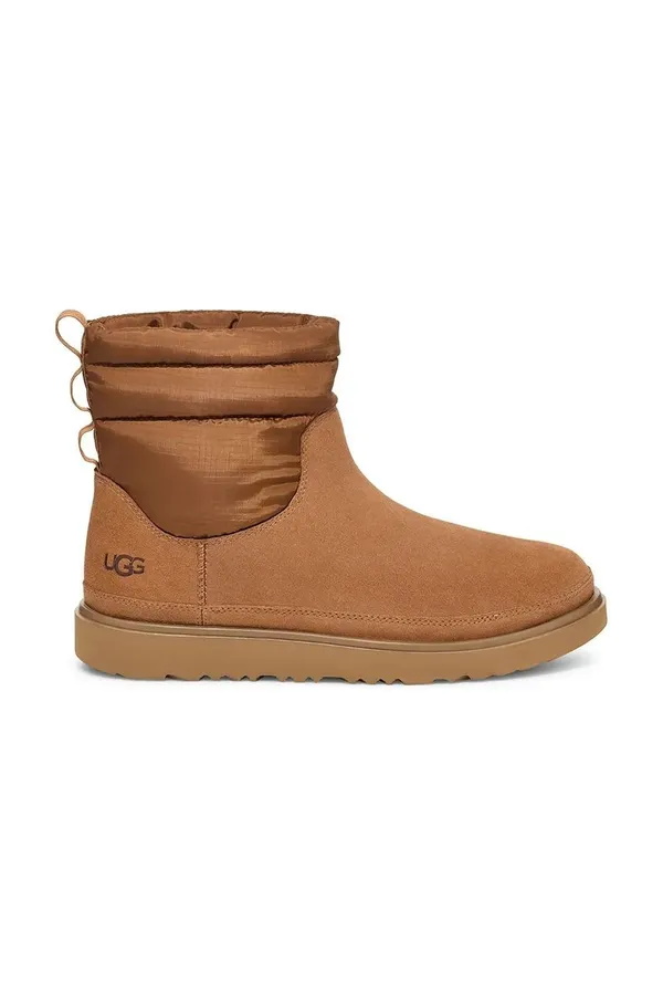 Ботинки мужские UGG Classic Mini Mod