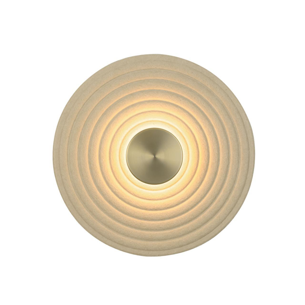 Настенный светодиодный светильник Odeon Light FELT 7035/6WA