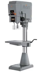 Cверлильно-резьбонарезной станок Flott SB 30 NC Plus R3